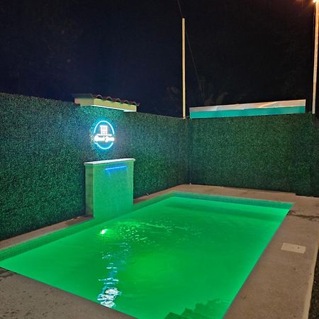 Ocean'S Breeze Apartment And Rooms Puerto Viejo de Talamanca ภายนอก รูปภาพ