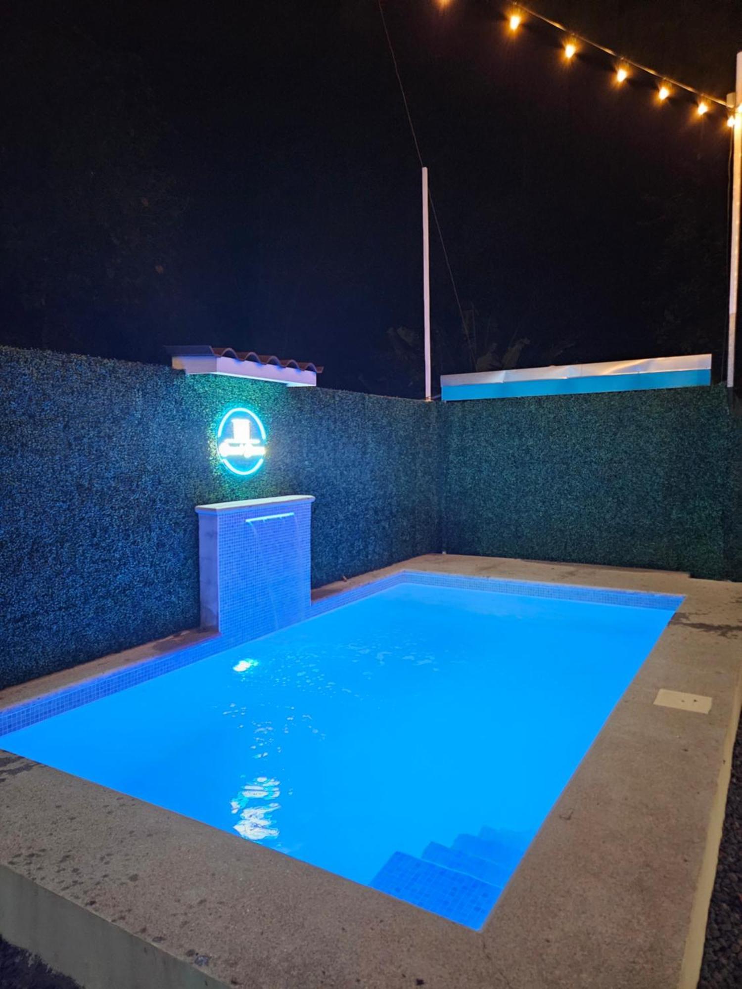 Ocean'S Breeze Apartment And Rooms Puerto Viejo de Talamanca ภายนอก รูปภาพ
