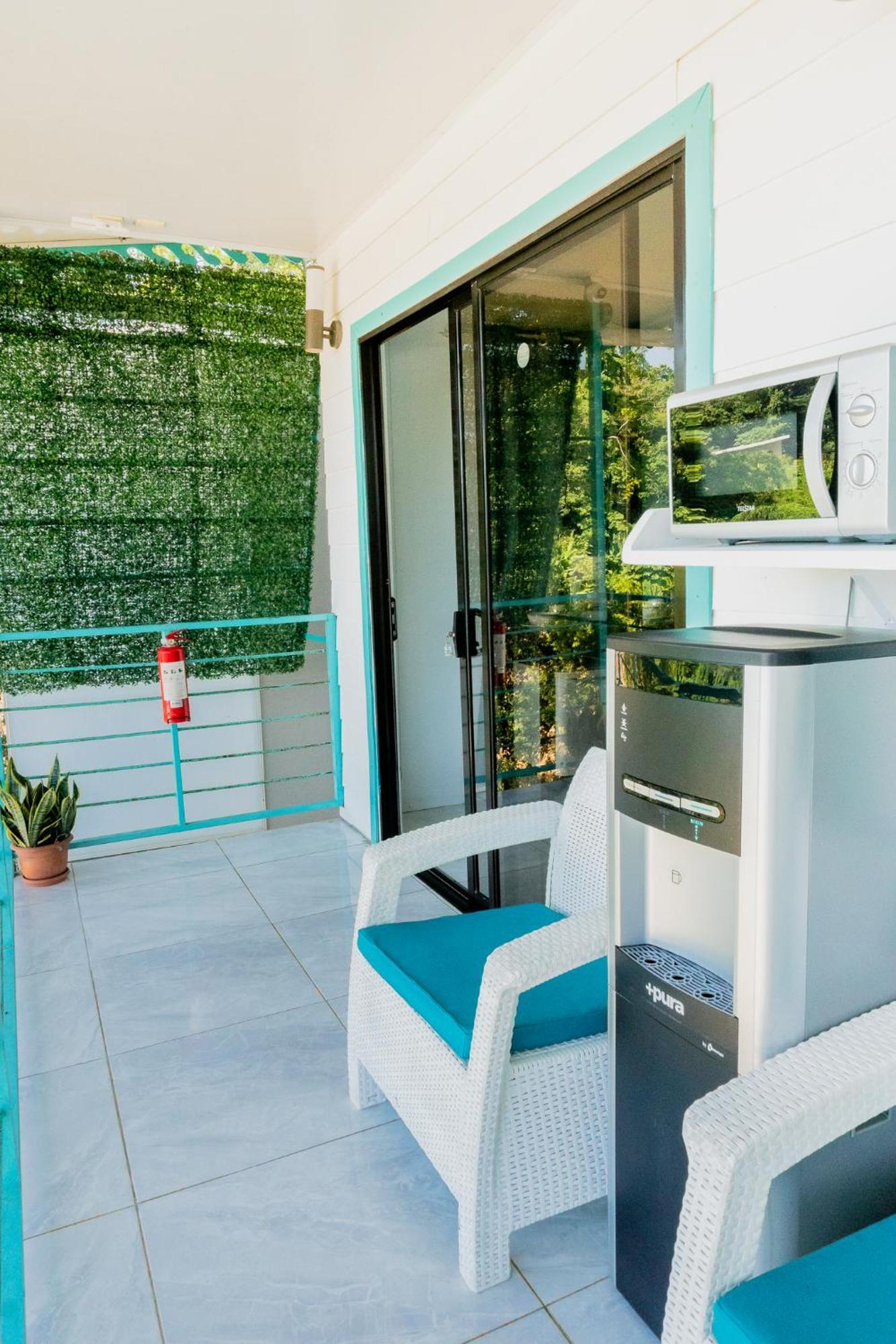 Ocean'S Breeze Apartment And Rooms Puerto Viejo de Talamanca ห้อง รูปภาพ