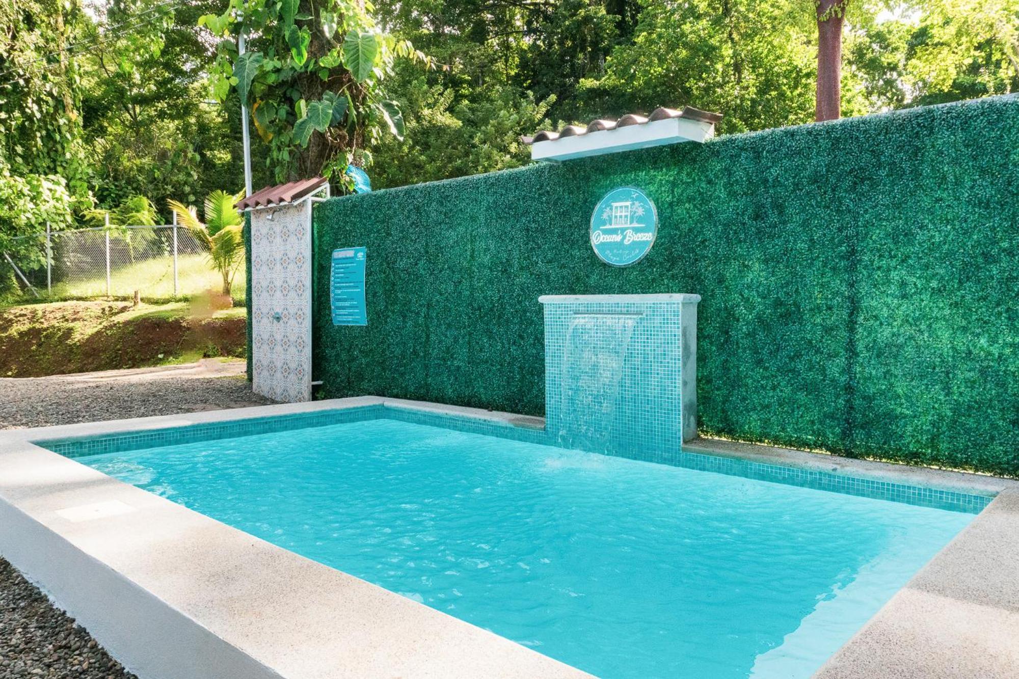 Ocean'S Breeze Apartment And Rooms Puerto Viejo de Talamanca ห้อง รูปภาพ