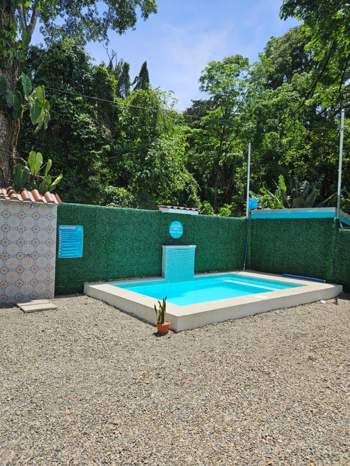 Ocean'S Breeze Apartment And Rooms Puerto Viejo de Talamanca ภายนอก รูปภาพ