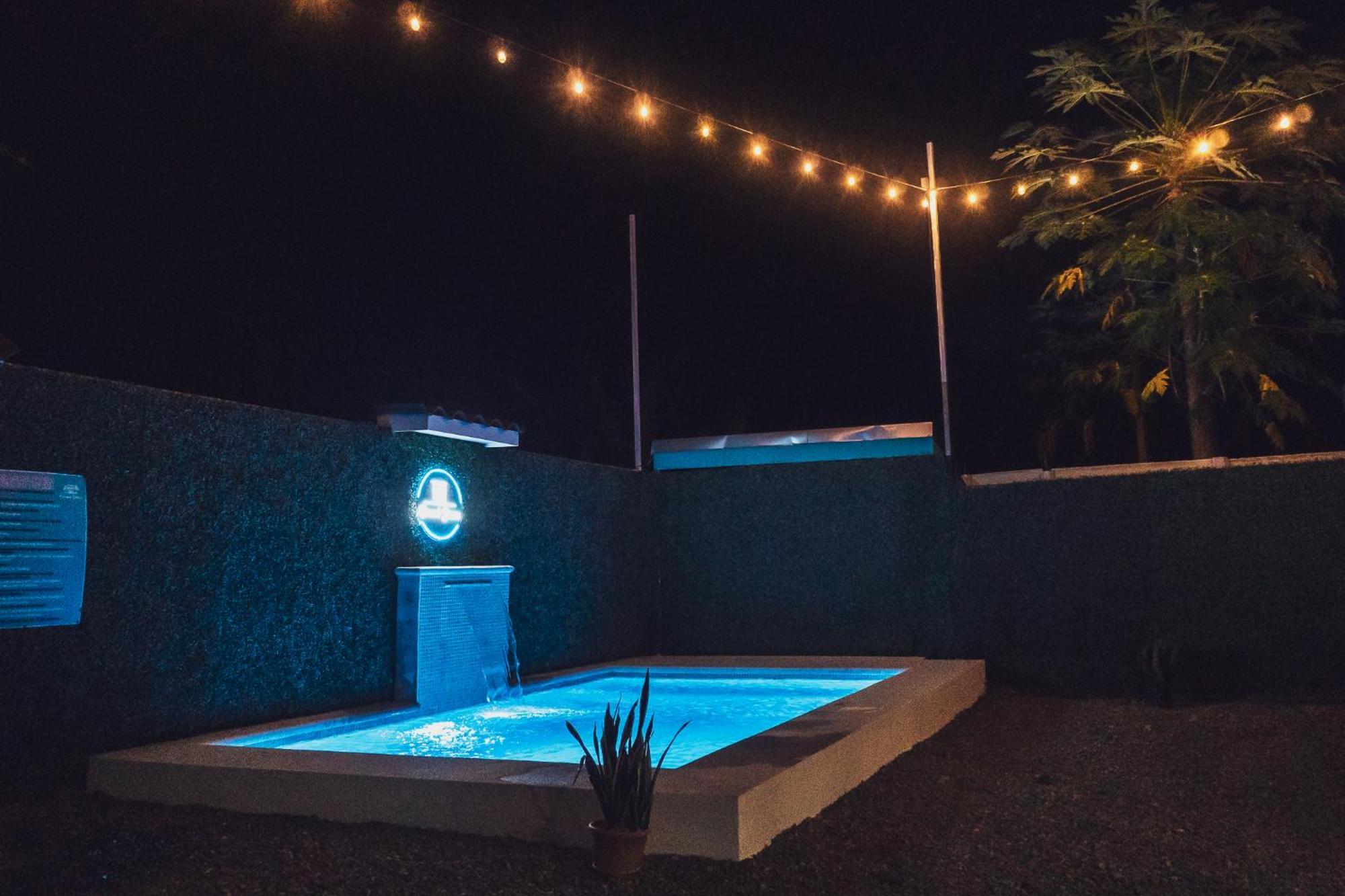 Ocean'S Breeze Apartment And Rooms Puerto Viejo de Talamanca ภายนอก รูปภาพ