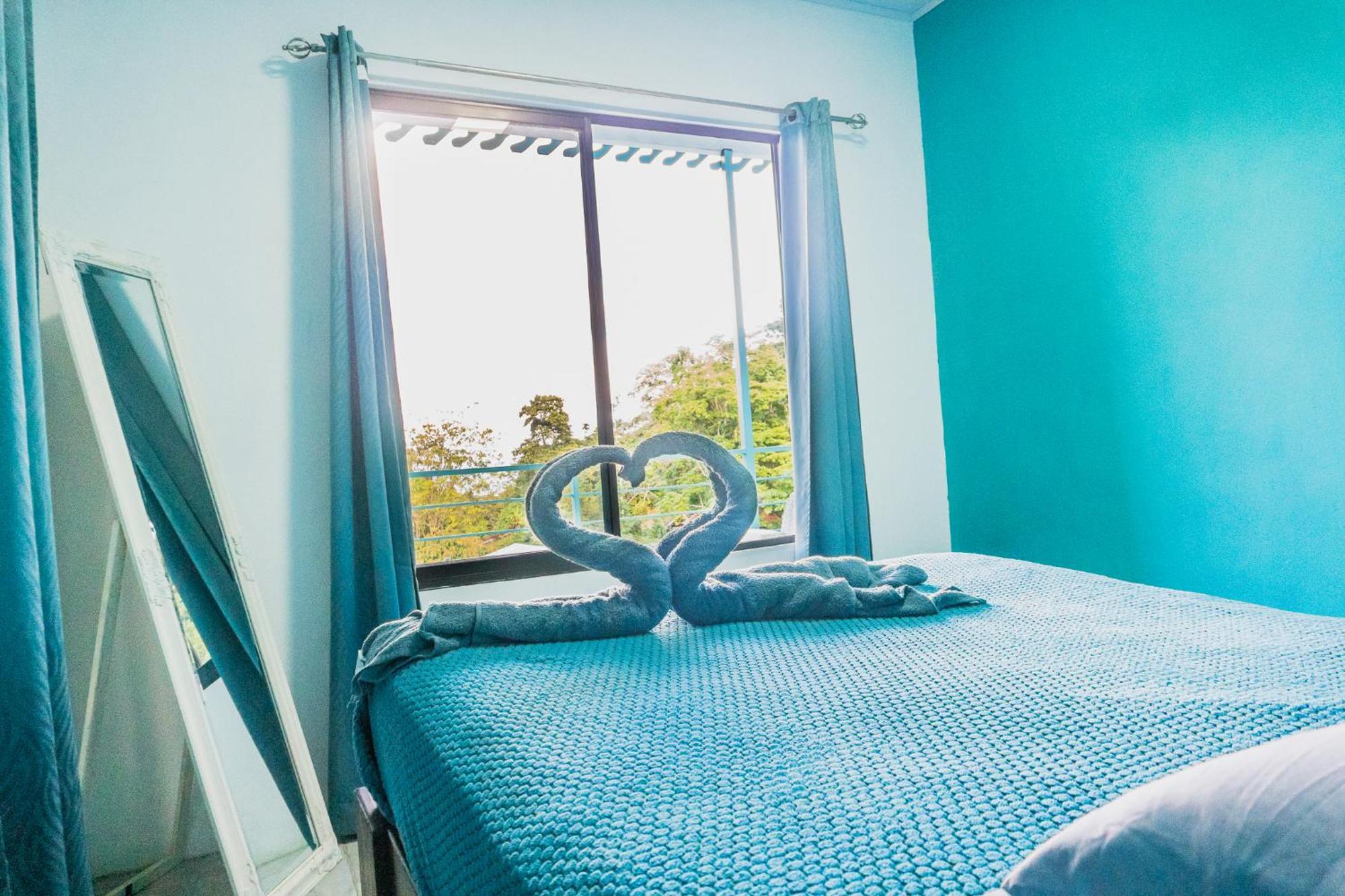 Ocean'S Breeze Apartment And Rooms Puerto Viejo de Talamanca ภายนอก รูปภาพ