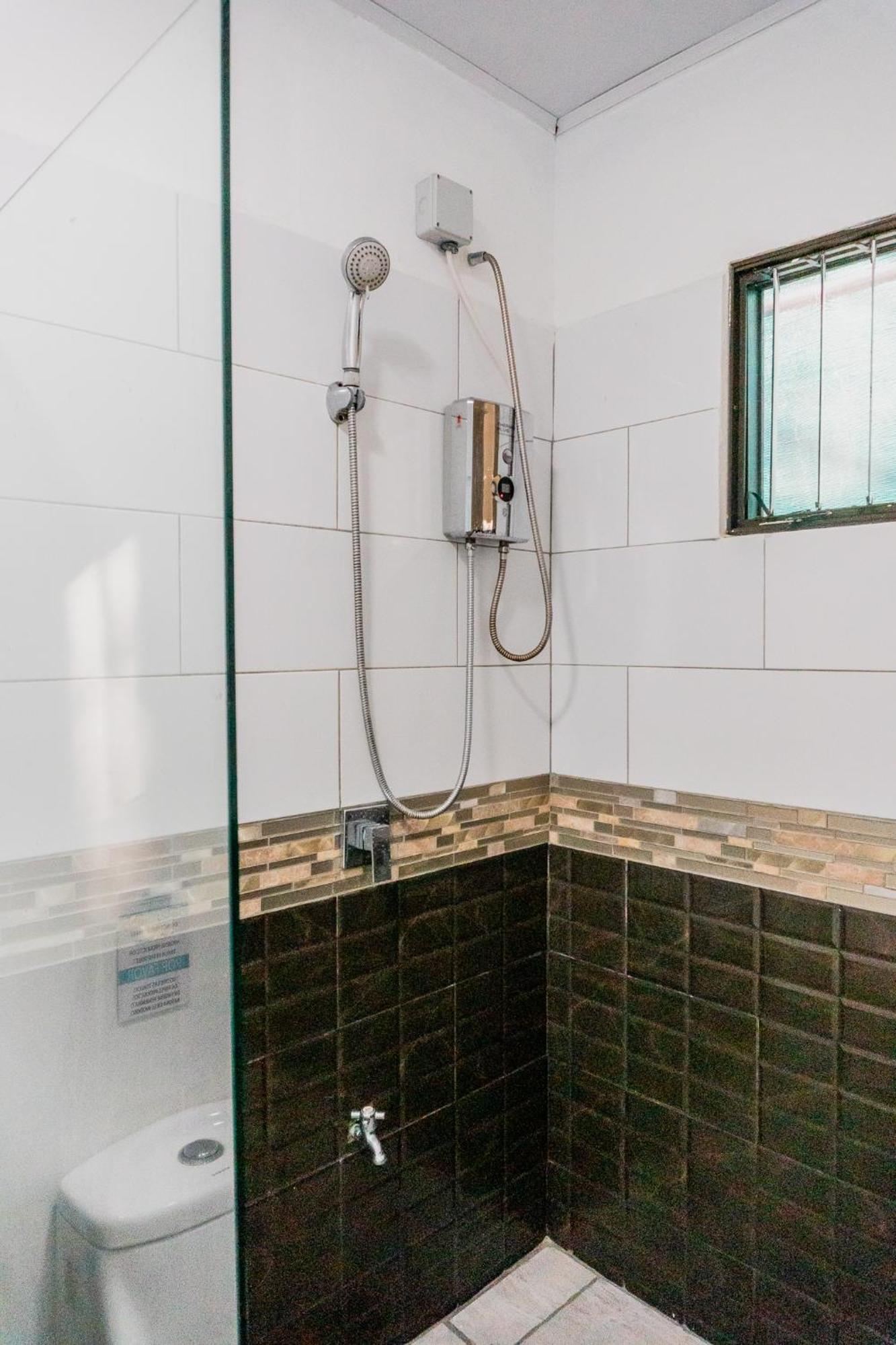 Ocean'S Breeze Apartment And Rooms Puerto Viejo de Talamanca ภายนอก รูปภาพ